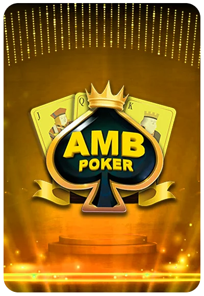 AMBPOKER by สล็อต 38ไทย ทาง เข้า เล่น