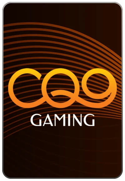 CQ9 by สล็อต 38ไทย ทาง เข้า เล่น
