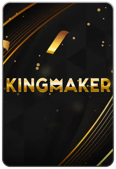 KINGMAKER by สล็อต 38ไทย ทาง เข้า เล่น