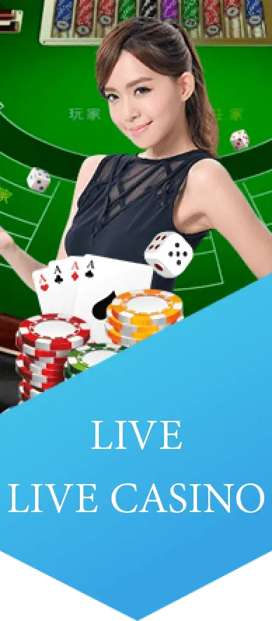 LIVE CASINO by สล็อต 38ไทย ทาง เข้า เล่น