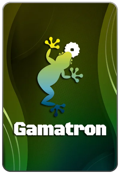 gamatron by สล็อต 38ไทย ทาง เข้า เล่น