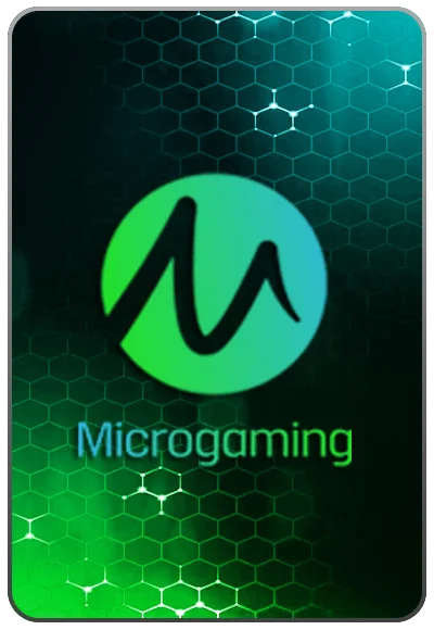 microgaming by สล็อต 38ไทย ทาง เข้า เล่น